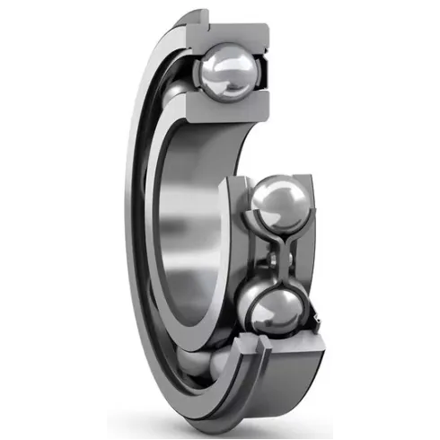 Подшипник шариковый ZWZ 6212-ZNR 110x60x22 мм